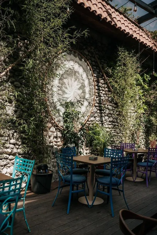 Bed Station Hostel&Bar Shkodra Albanien