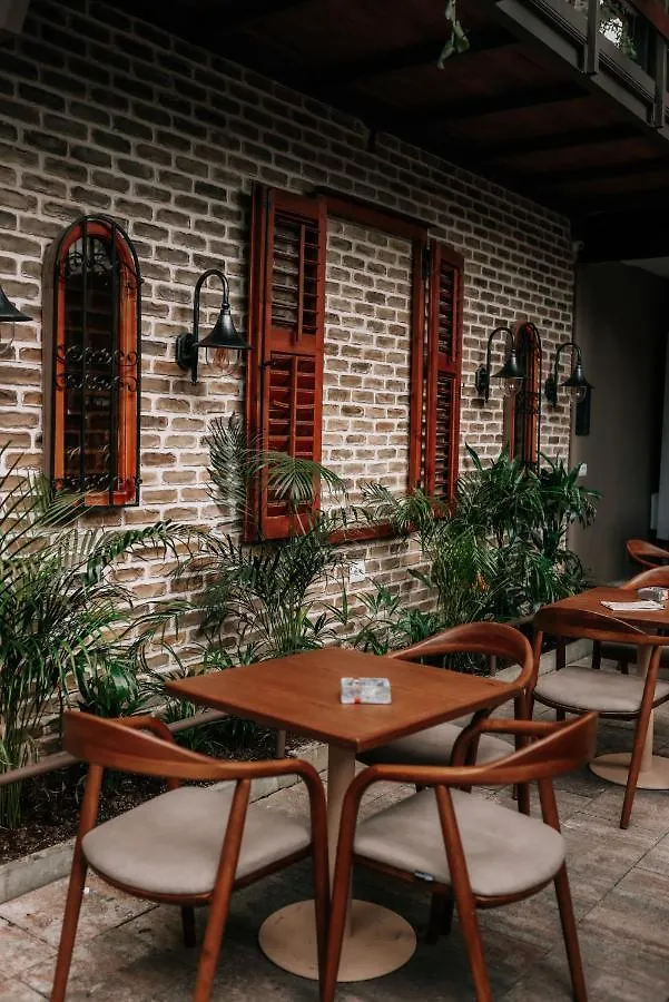 Bed Station Hostel&Bar Shkodra Hostel