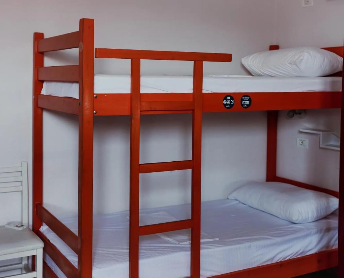 Bed Station Hostel & Bar Σκόδρα