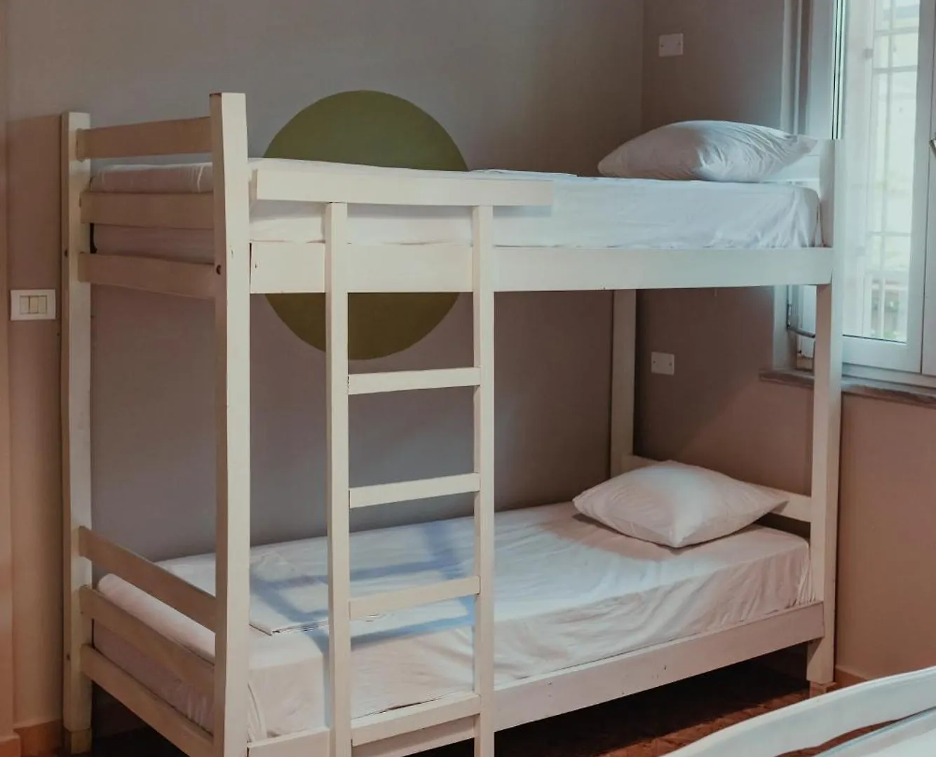 Bed Station Hostel & Bar Σκόδρα
