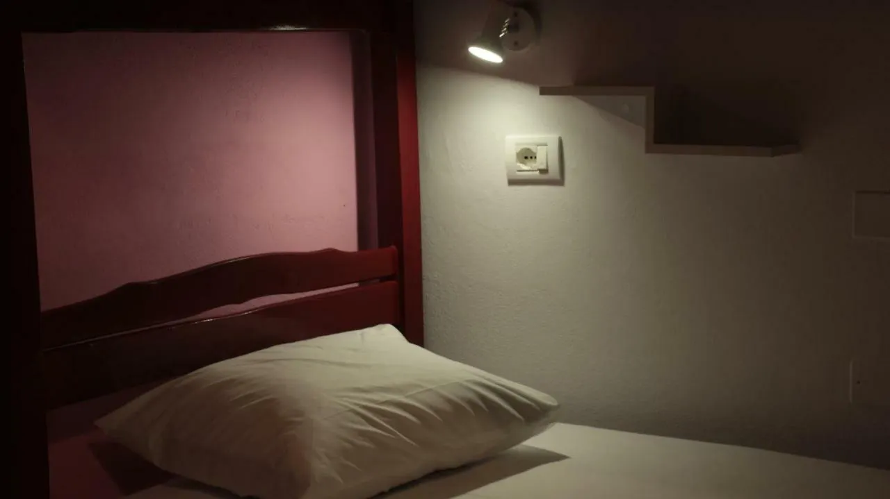 Bed Station Hostel & Bar Shkoder Albania