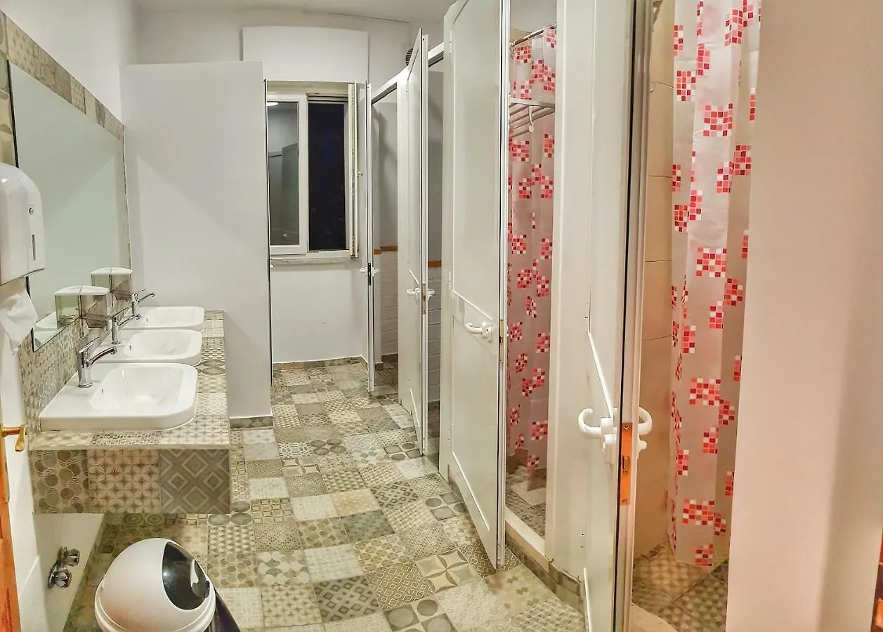Bed Station Hostel & Bar Σκόδρα