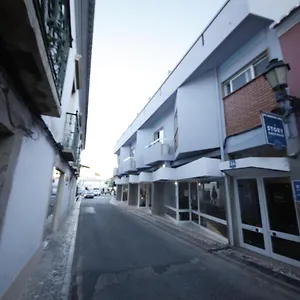 Gasthof The Story ***