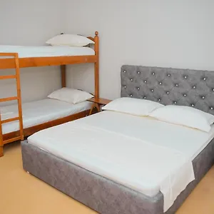 Central Hostel Hostal