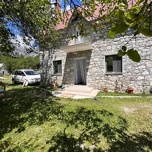 Bujtina Milani Shkodra