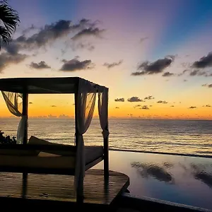 Hotel Senses Riviera Maya - Ocean Front Boutique - Adults Only *****