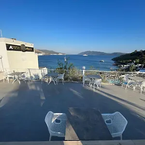 Hotel Casa Mare (adults Only) ***