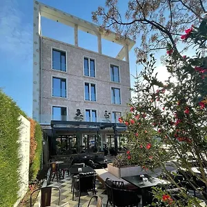 Nord Boutique Otel
