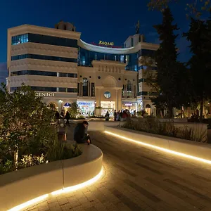 **** Otel Square Azerbaycan