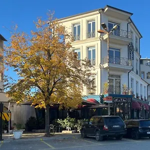 Amo's Shkodra