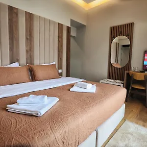 Casablanca - Boutique & Restaurant Shkodra