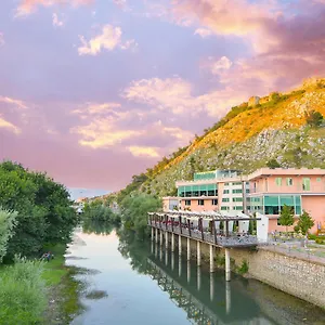 Hotel Luani A, Szkodra
