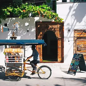 Hotel The Village Boutique ***